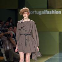 Portugal Fashion Week Spring/Summer 2012 - Ana Salazar - Runway | Picture 108862